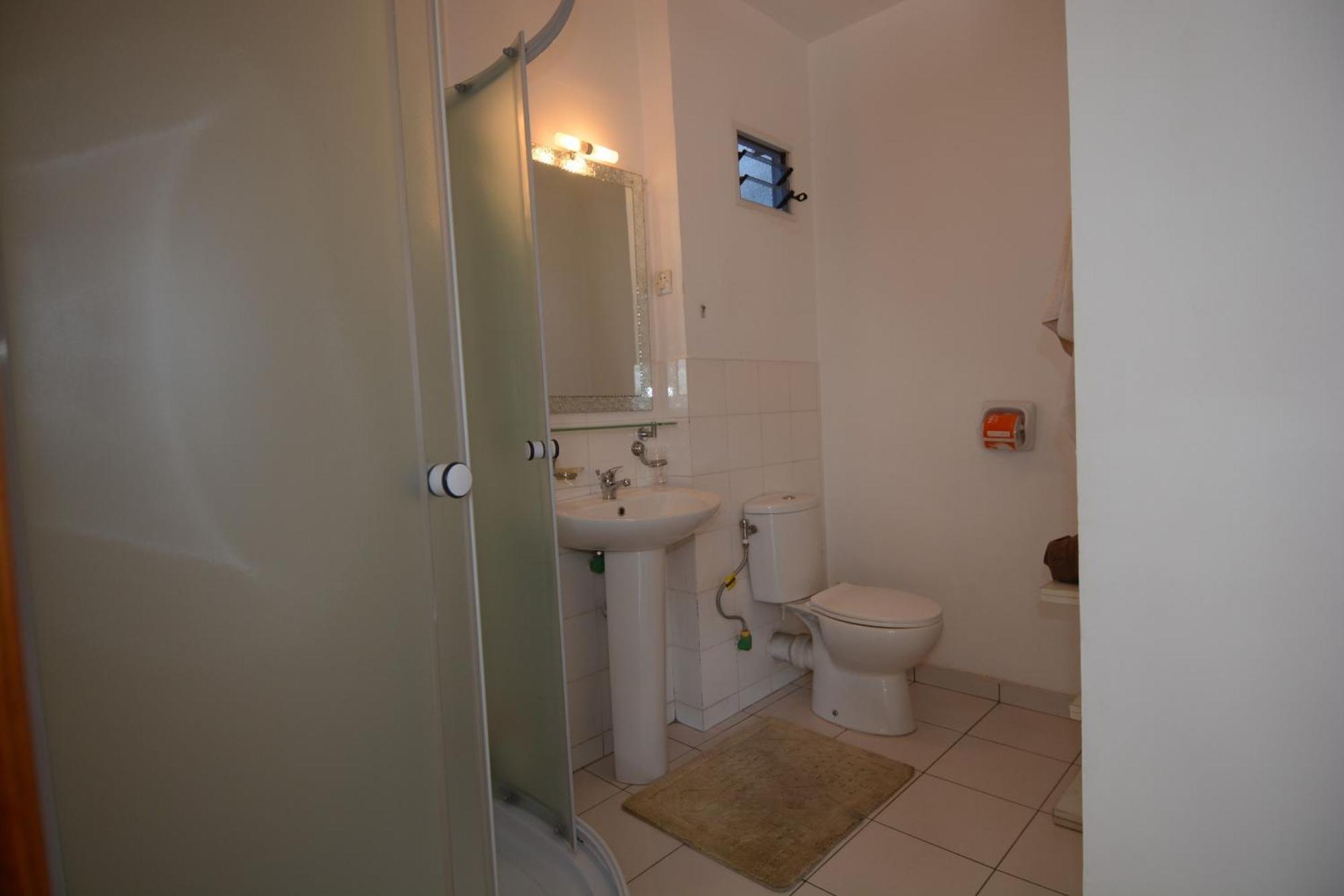 Aina Hotel Antananarivo Cameră foto